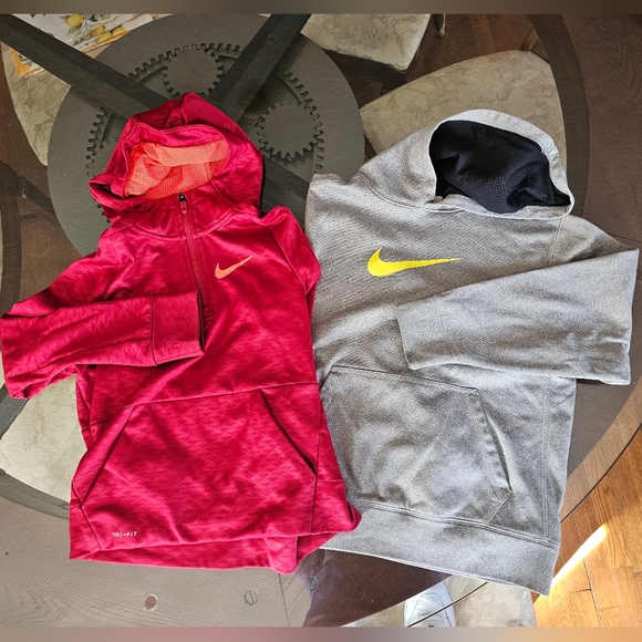 Nike Other - Boys Nike Hoodie Set (2)